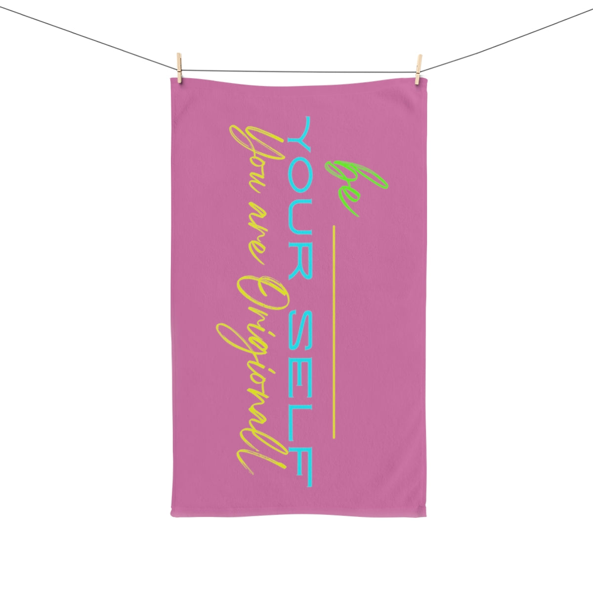 Sports Towel (
