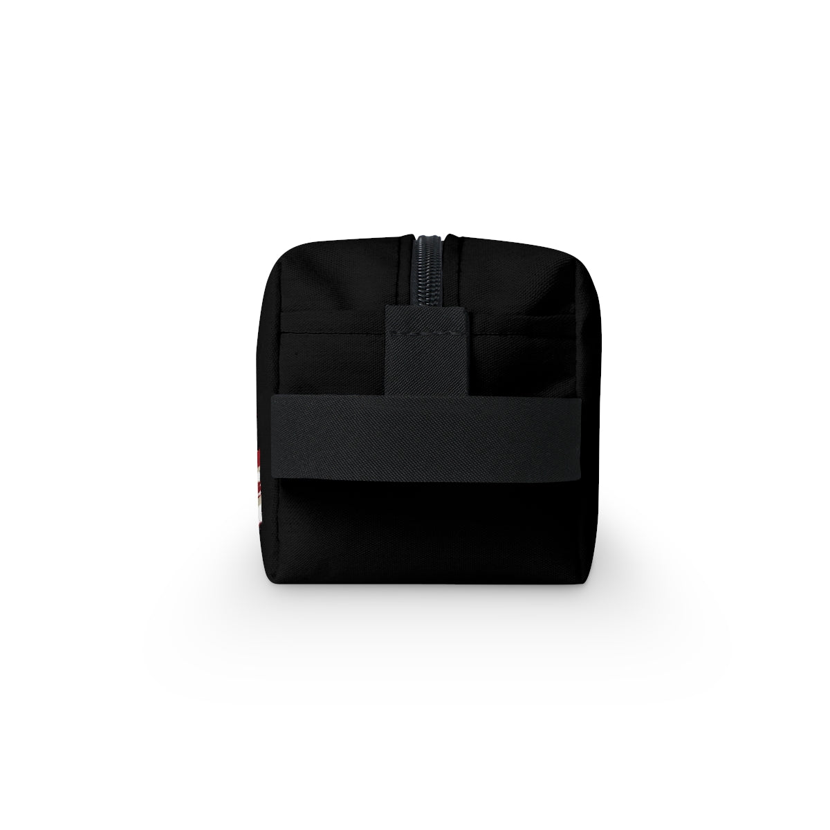 Toiletry Bag ( F-22 Raptor Black ) Military Styling 4 colour to choose from