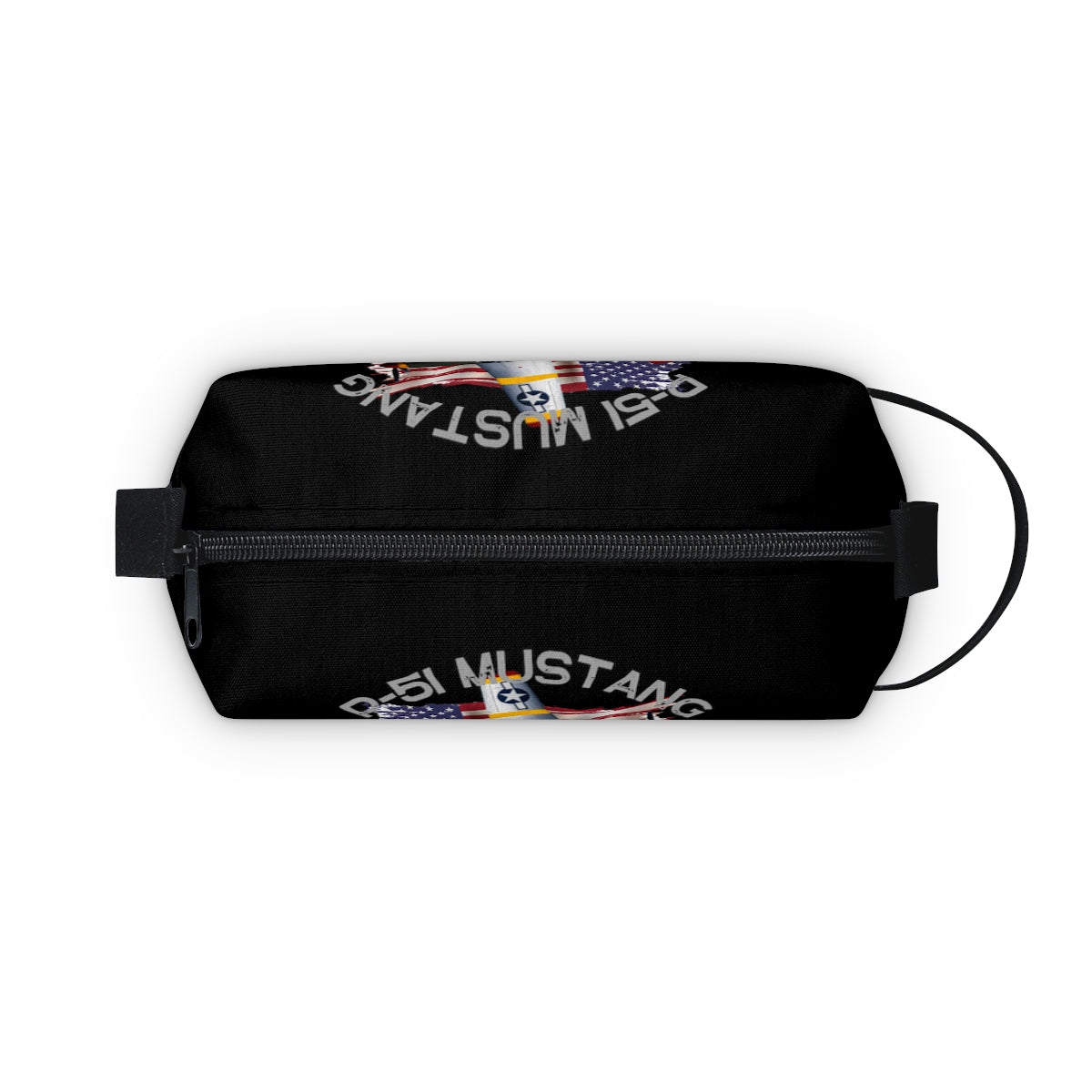 Toiletry Bag ( Mustang ) Military Styling 3 colours to Choose from