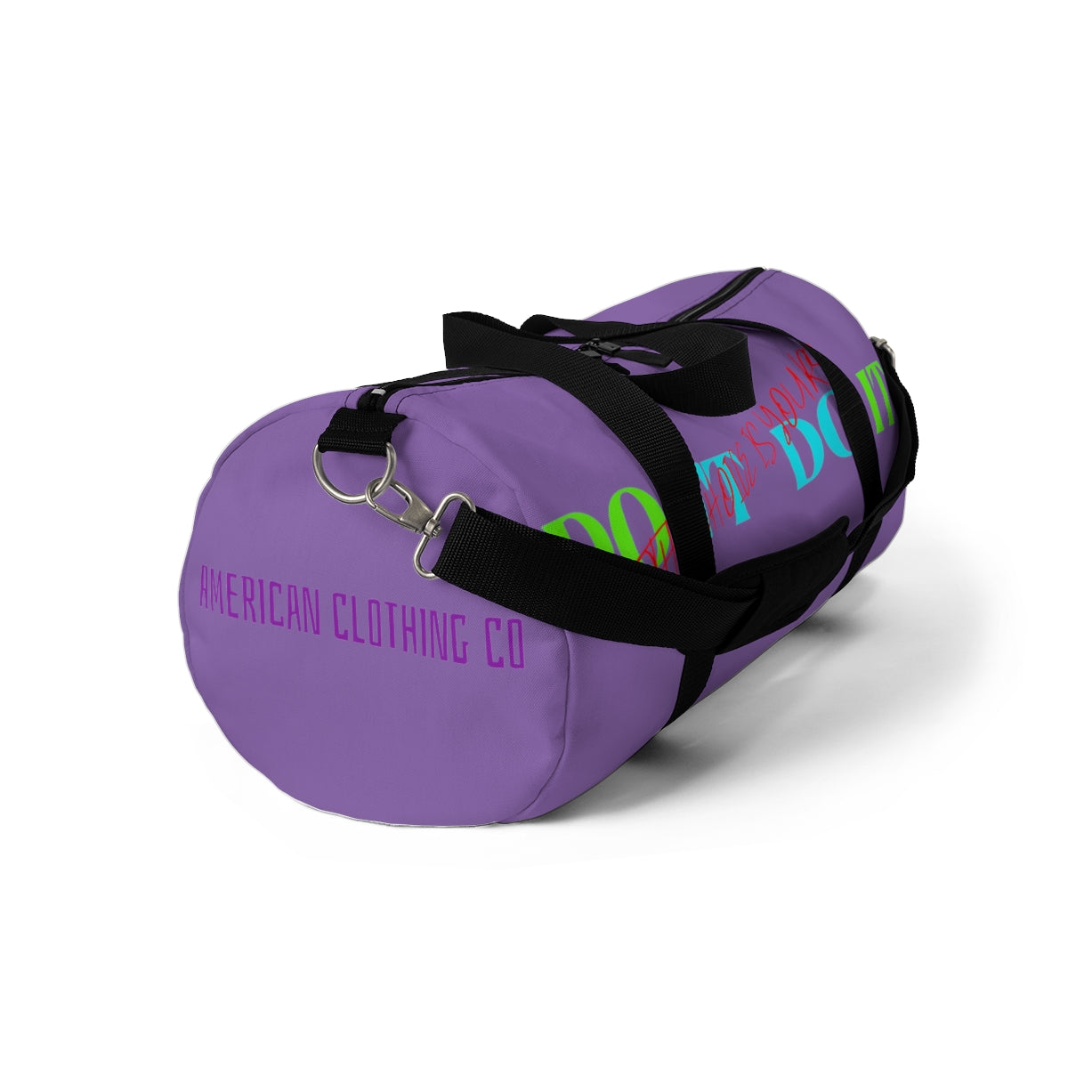 Sports Bag (