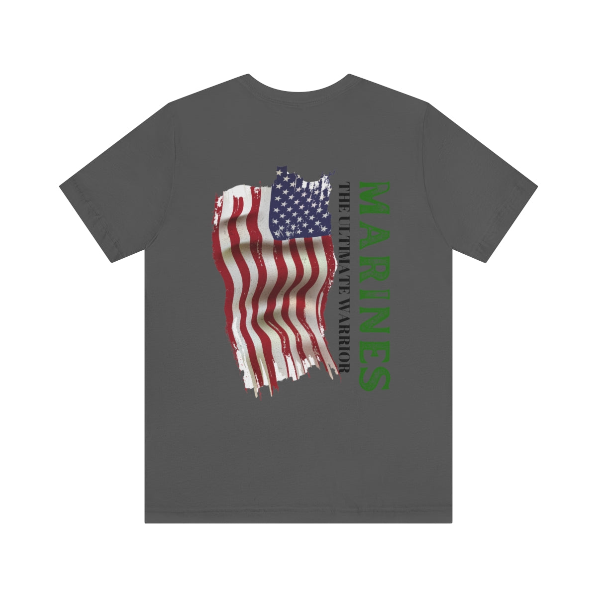 T-Shirt Classic Jersey short sleeve ( U.S Marines ), Military  Style