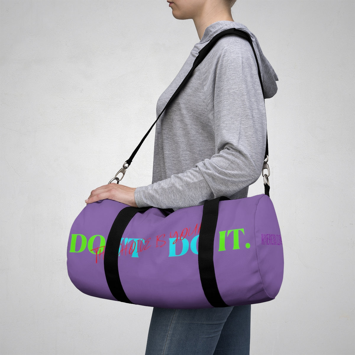 Sports Bag (