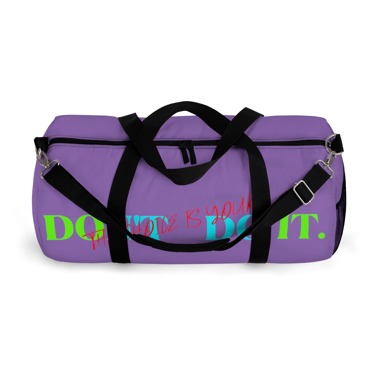 Sports Bag (