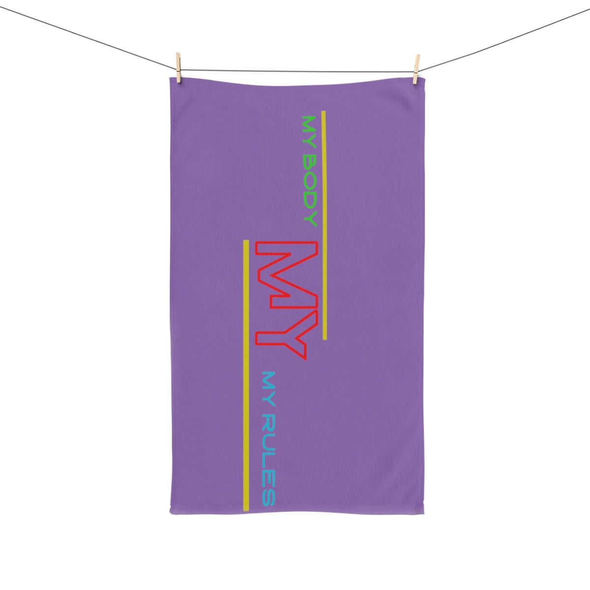 Sports Towel (