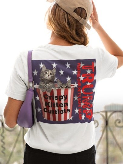 Donald Trump (Kittens)
