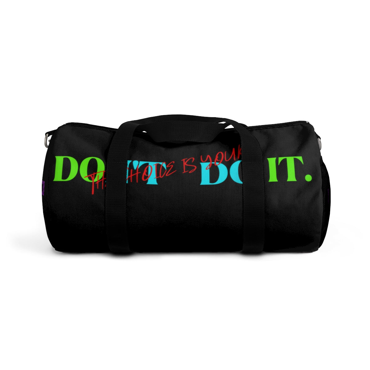 Sports Bag (