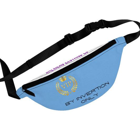 Fanny Pack ( VIP Blue )