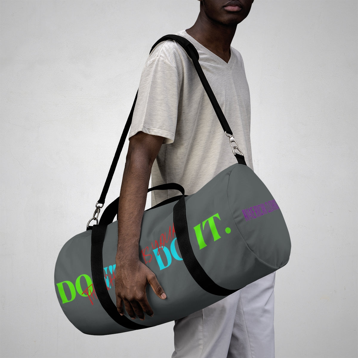 Sports Bag 