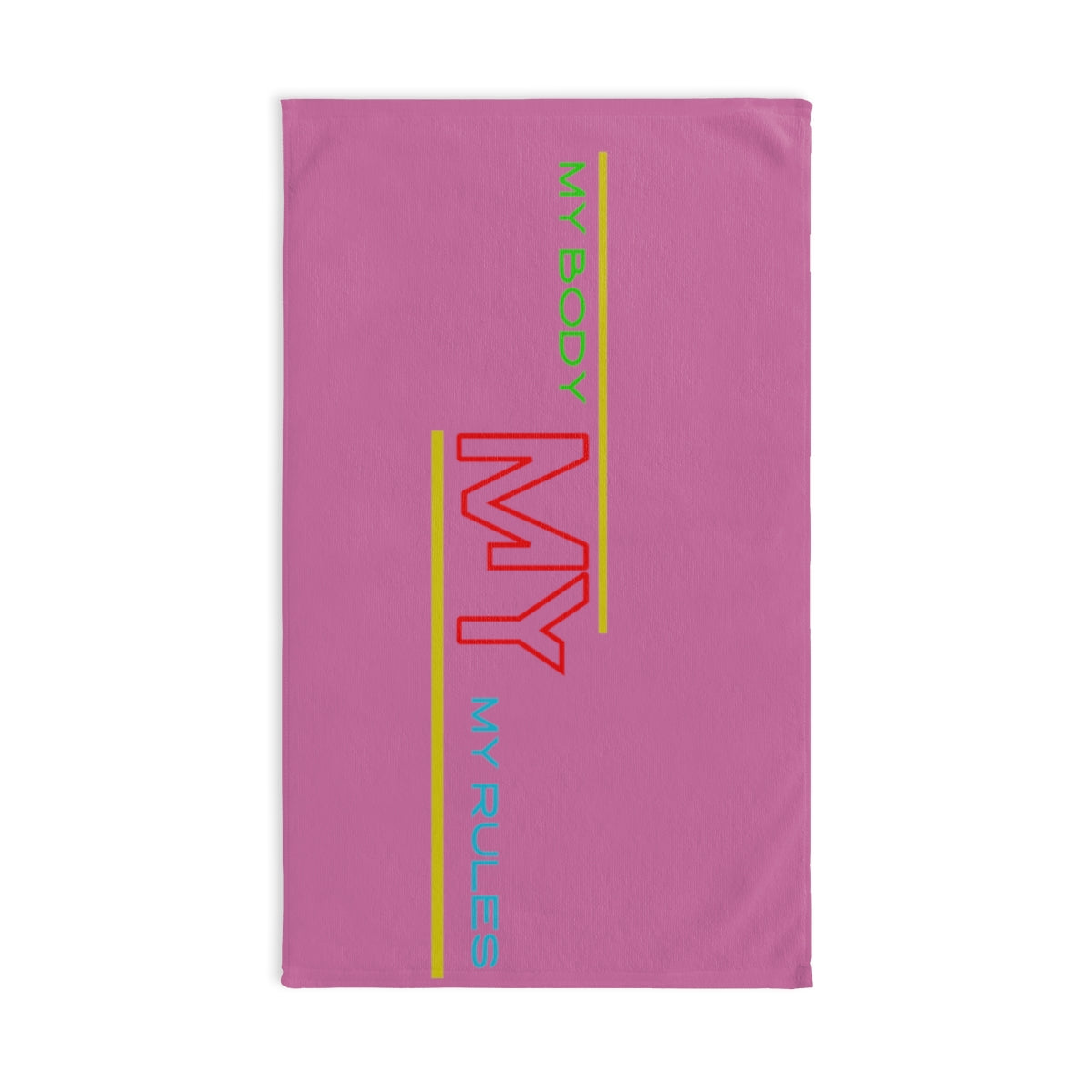 Sports Towel (