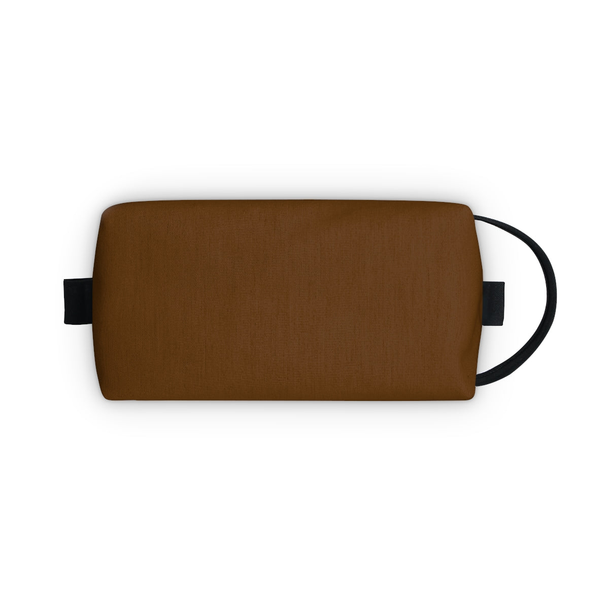 Toiletry Bag (US AIR FORCE Brown ) Military Styling