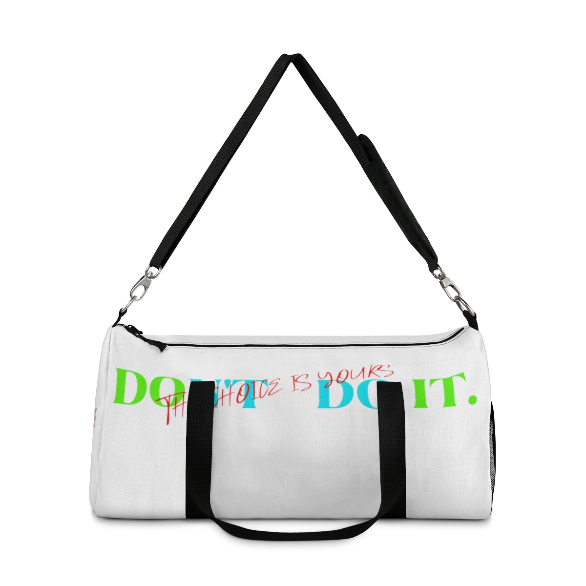 Sports Bag (