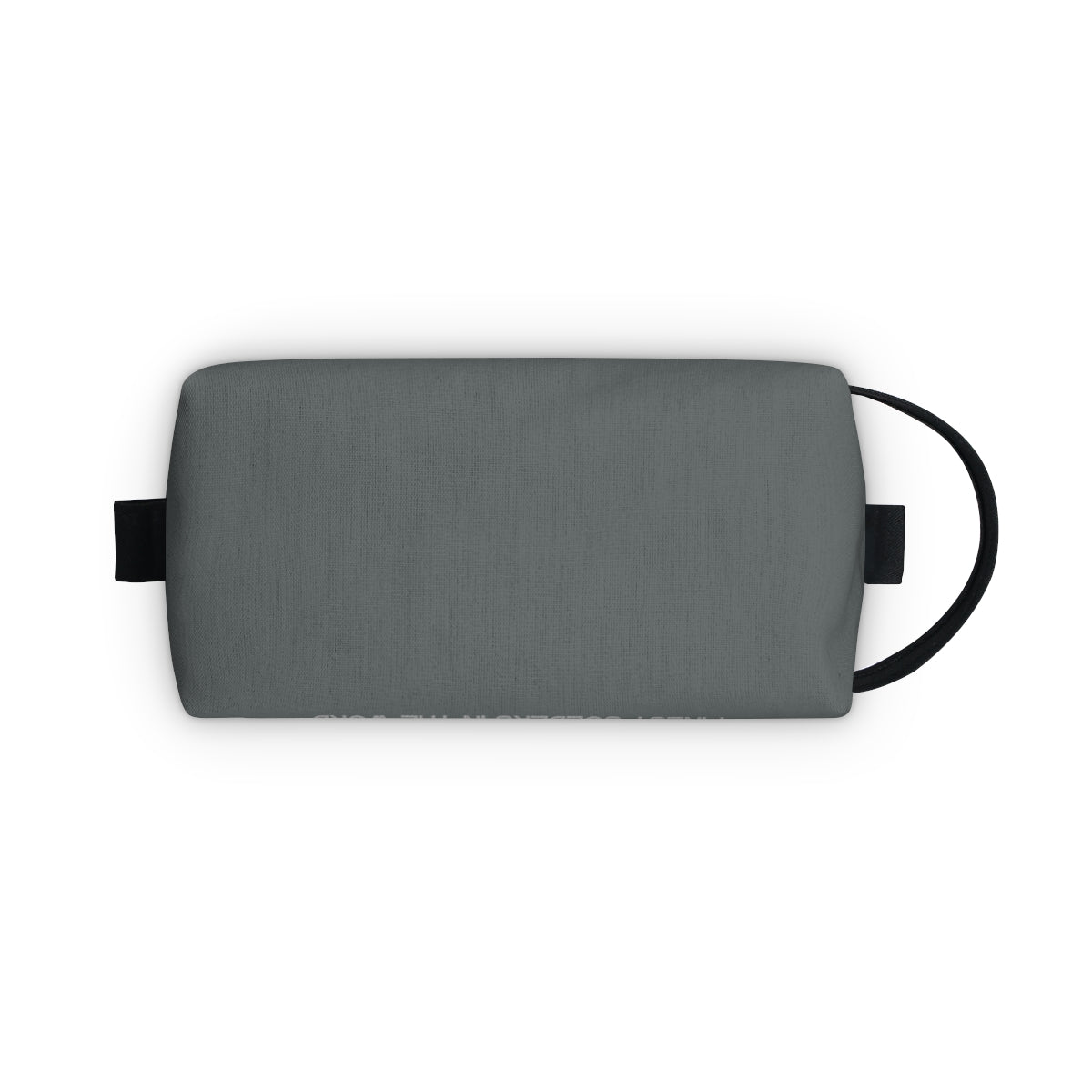 Toiletry Bag (US Military Grey ) Military Styling