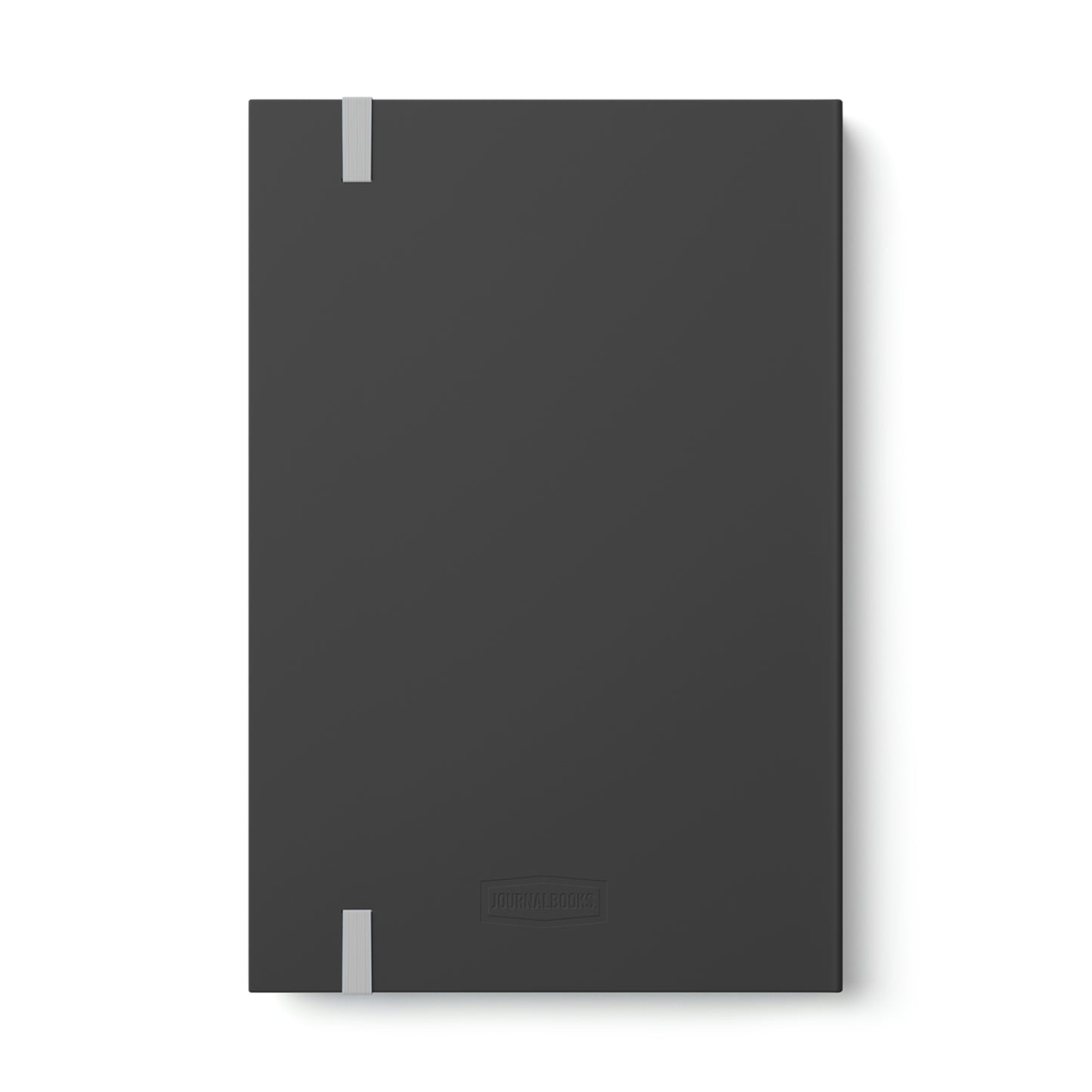 Hardcover Journal Color Contrast Notebook - Ruled ( US MILITARY ) Military Styling