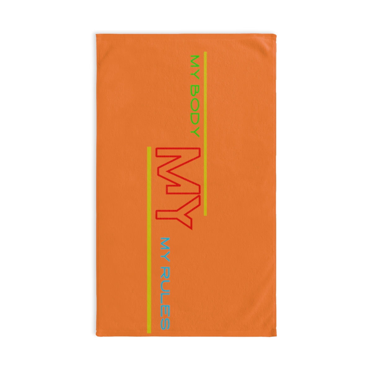 Sports Towel (