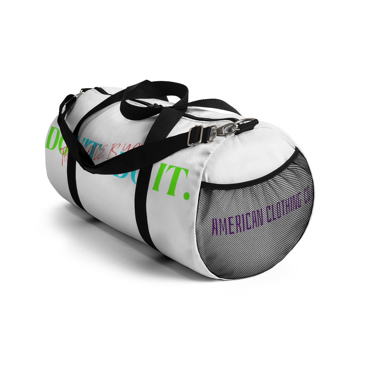 Sports Bag (