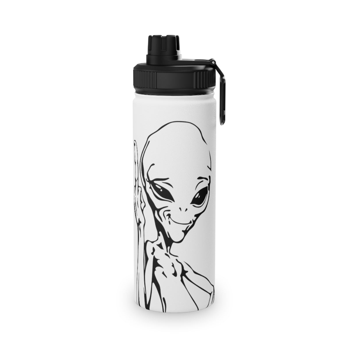 Stainless Steel Water Bottle, Sports Lid ( PAUL 2 )