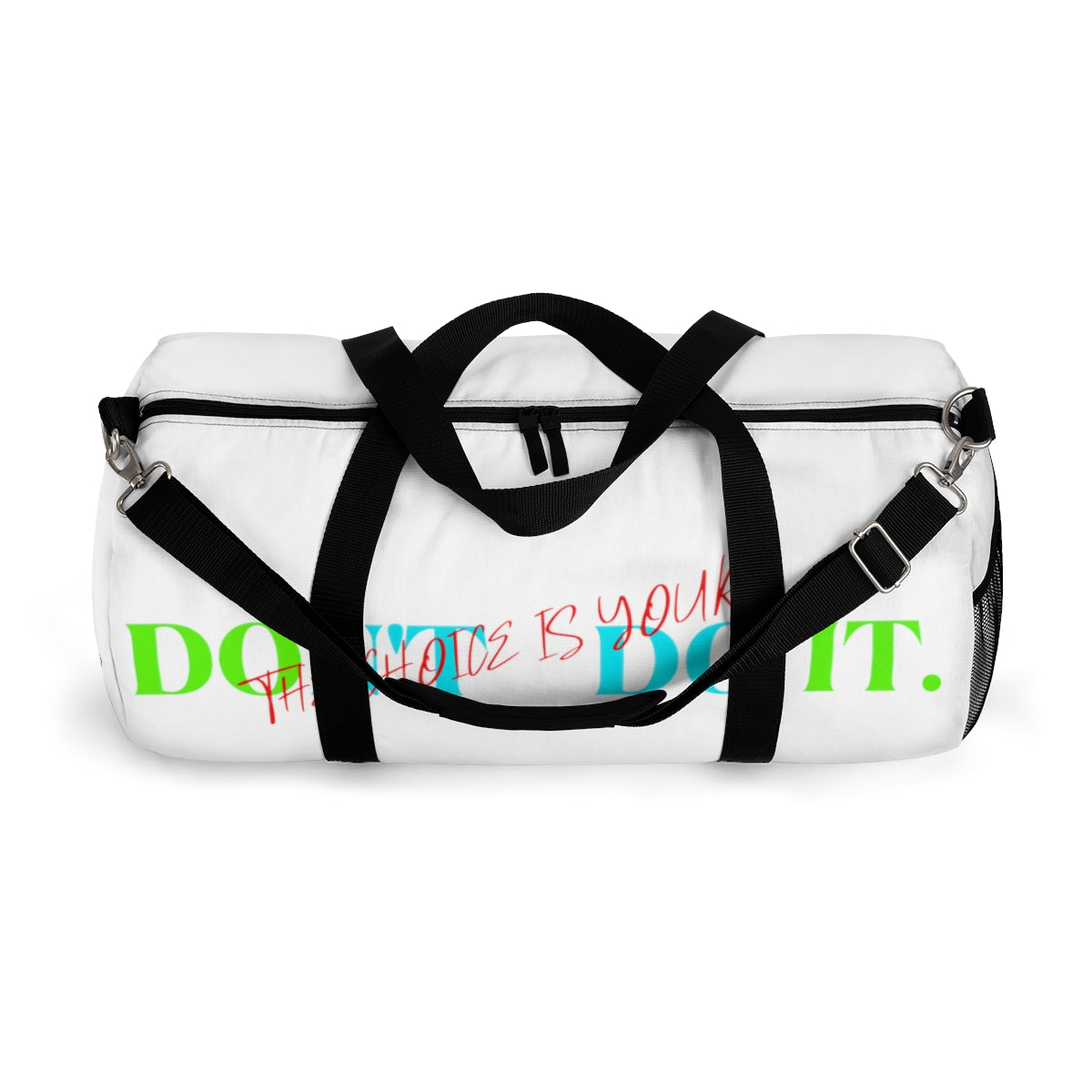 Sports Bag (