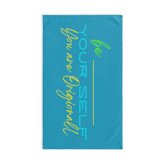 Sports Towel (