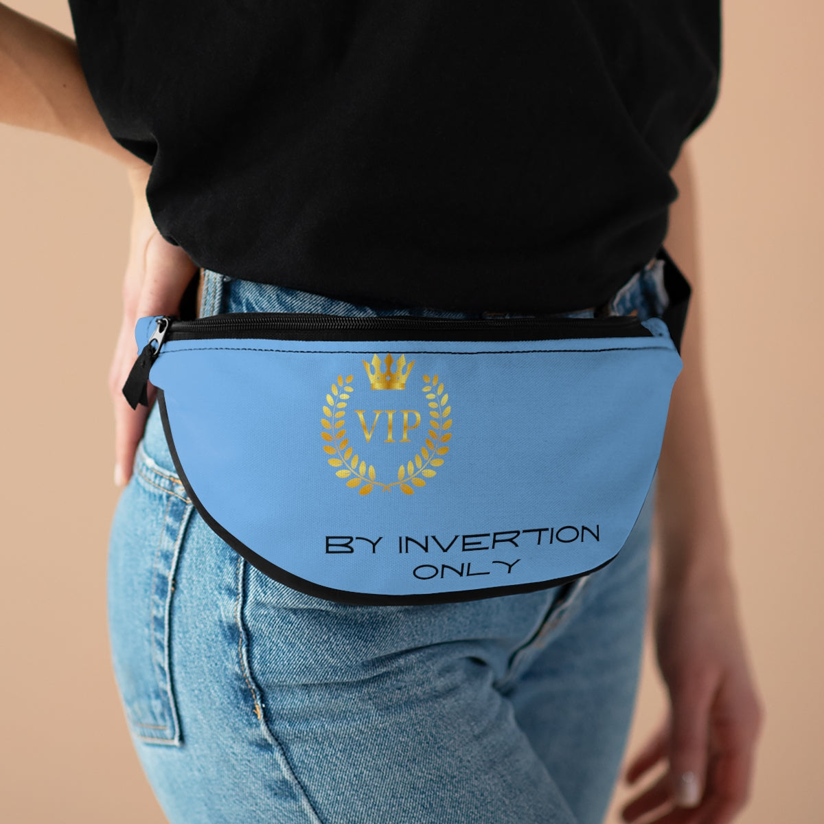 Fanny Pack ( VIP Blue )