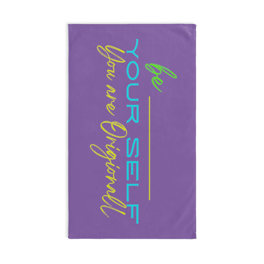 Sports Towel (
