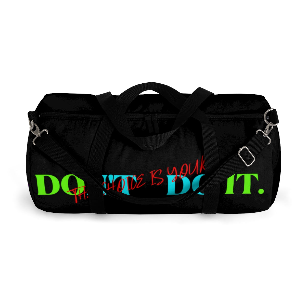 Sports Bag (