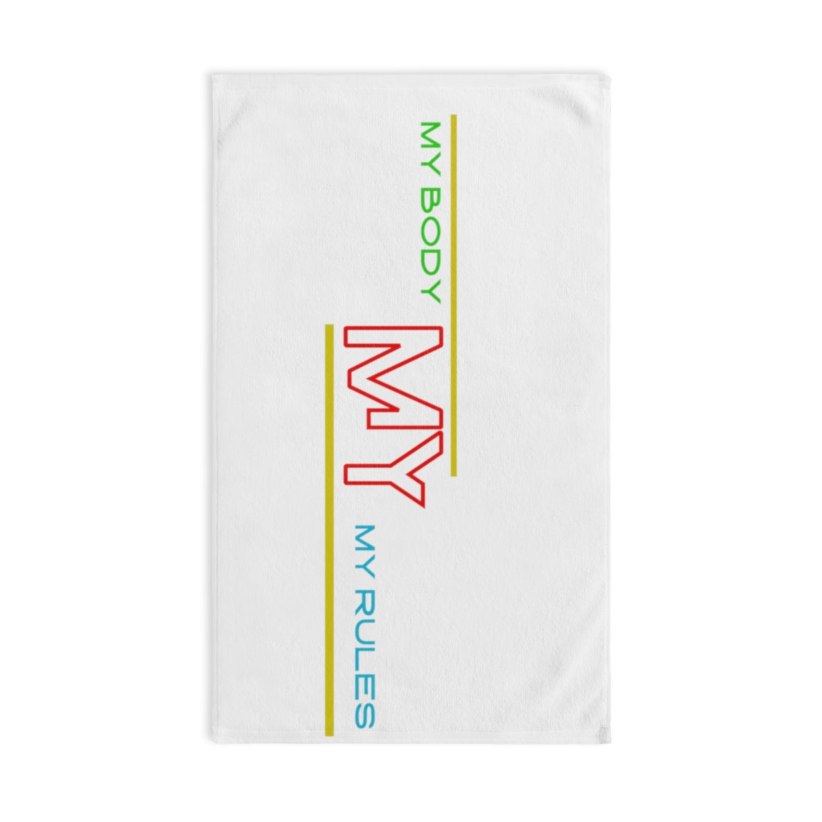 Sports Towel (