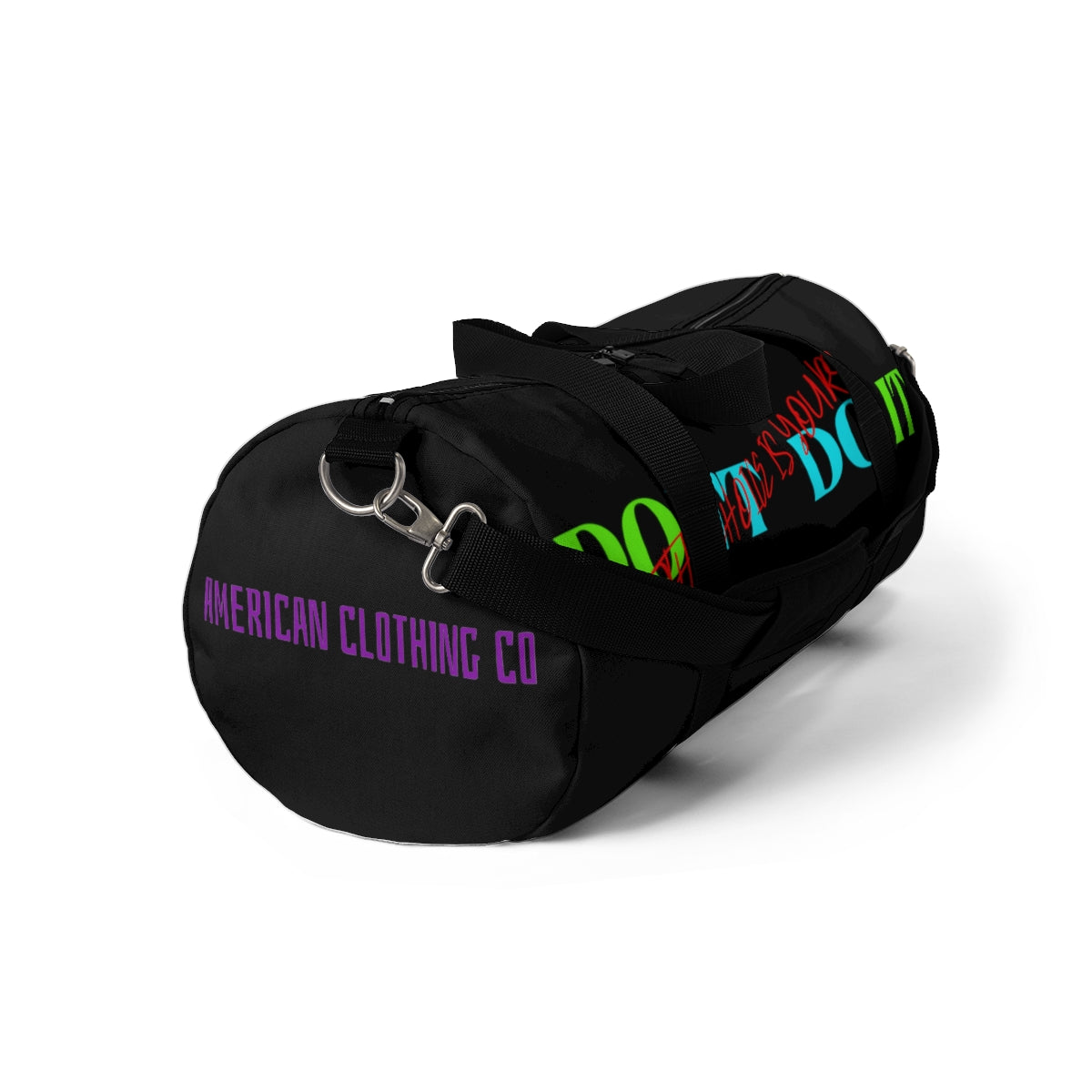 Sports Bag (