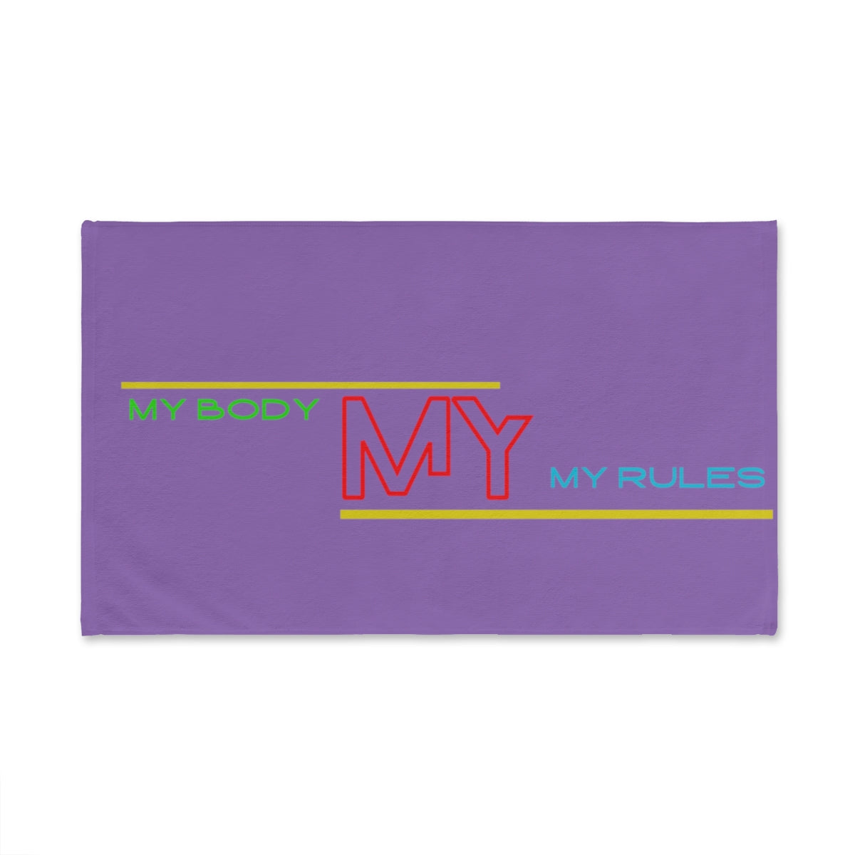 Sports Towel (
