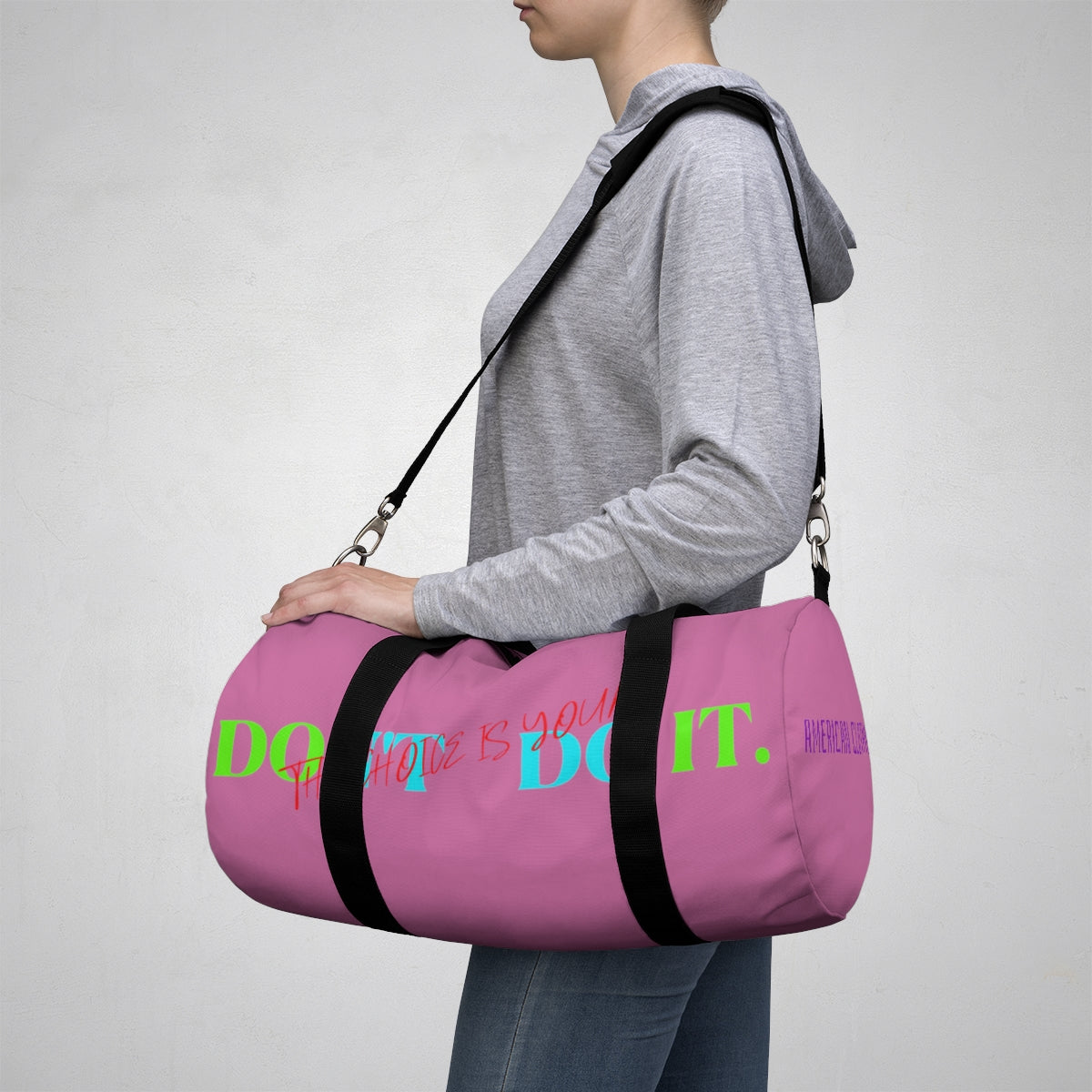 Sports Bag (