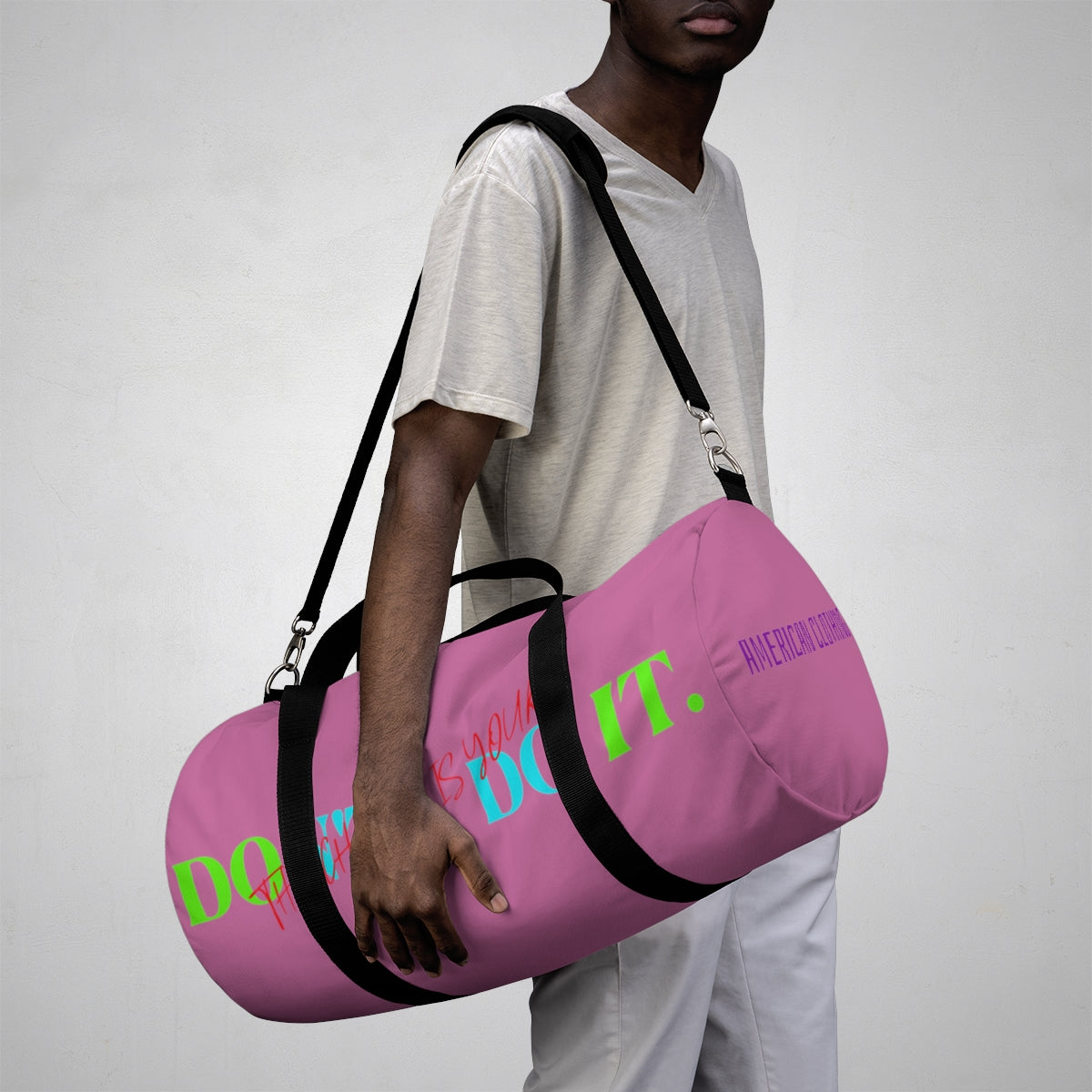 Sports Bag (