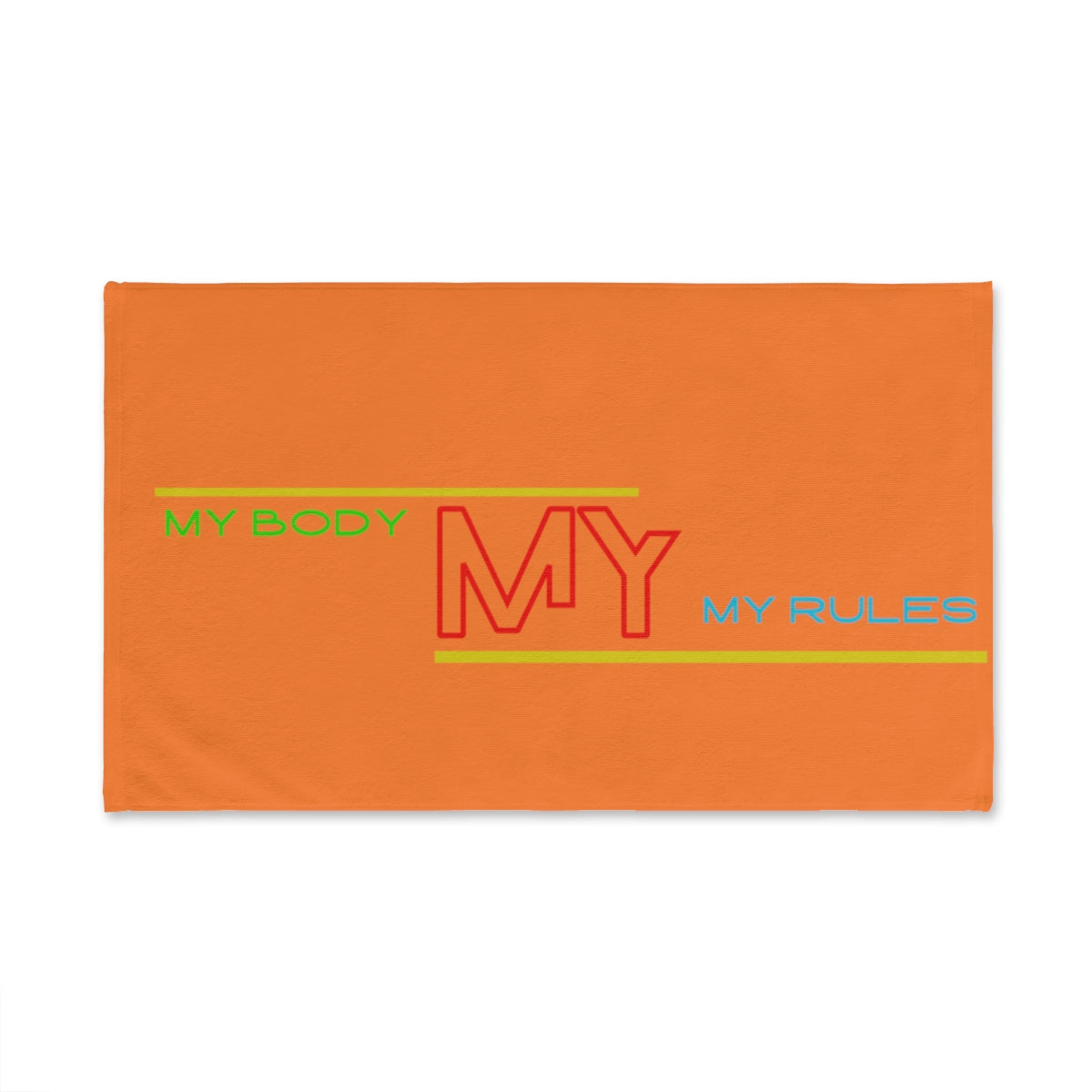 Sports Towel (