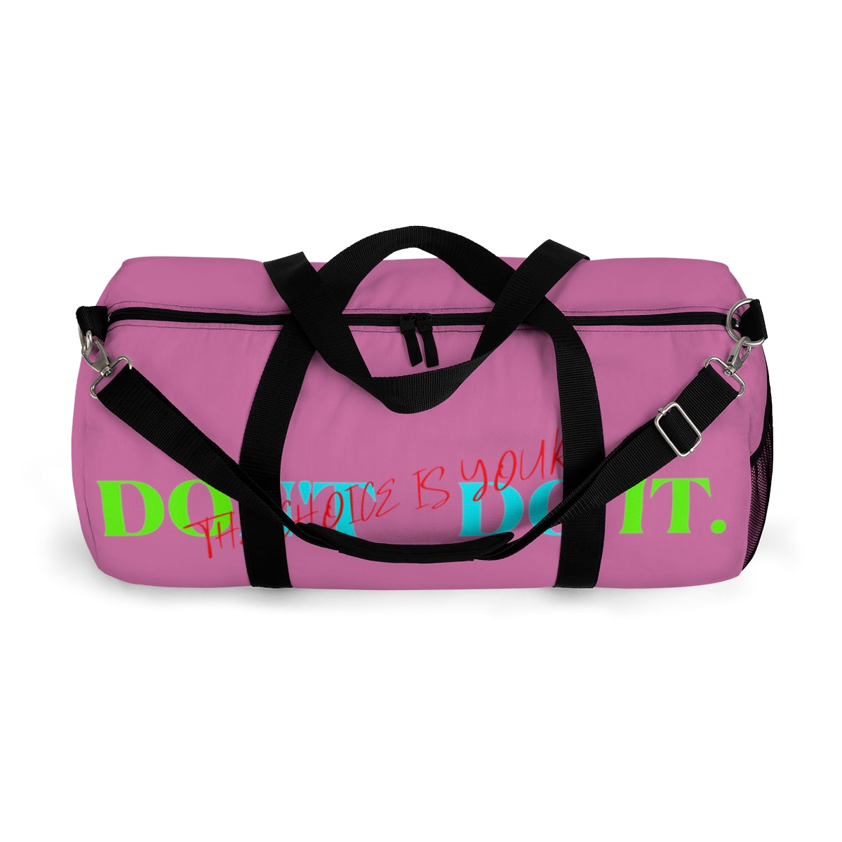 Sports Bag (