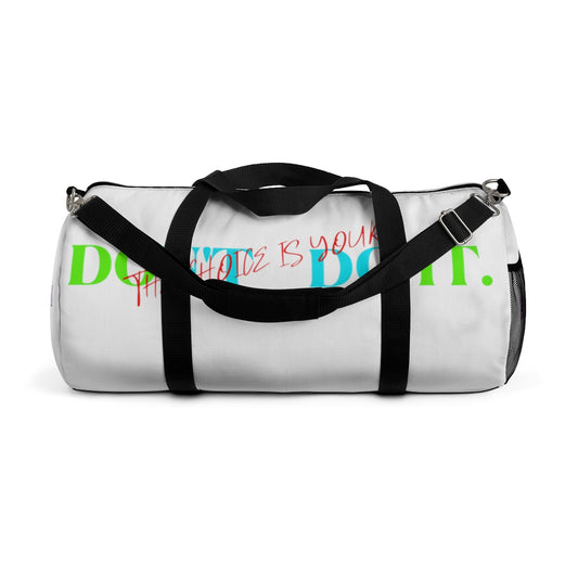 Sports Bag (