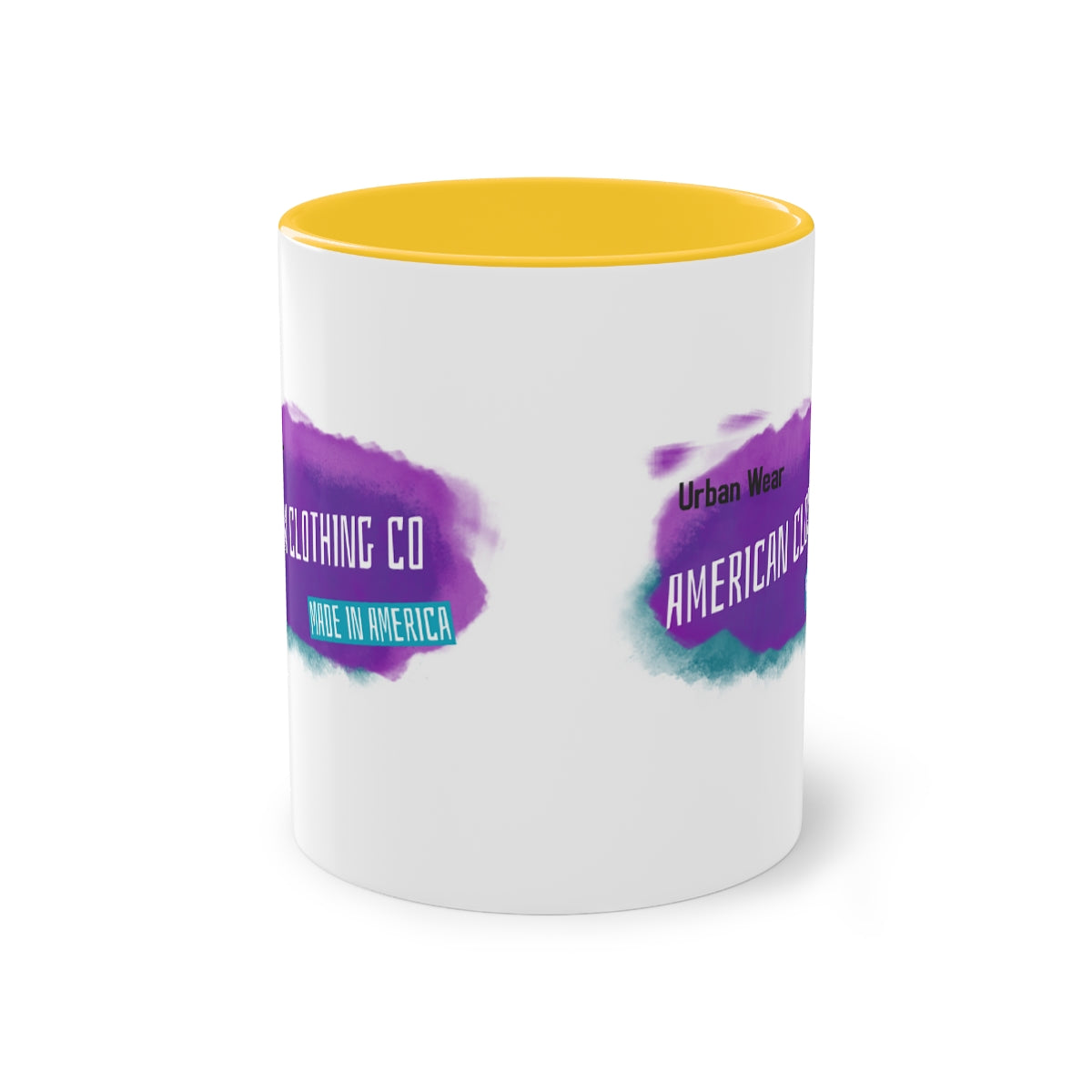 Coffee Mug  ( American Clothing Company  )