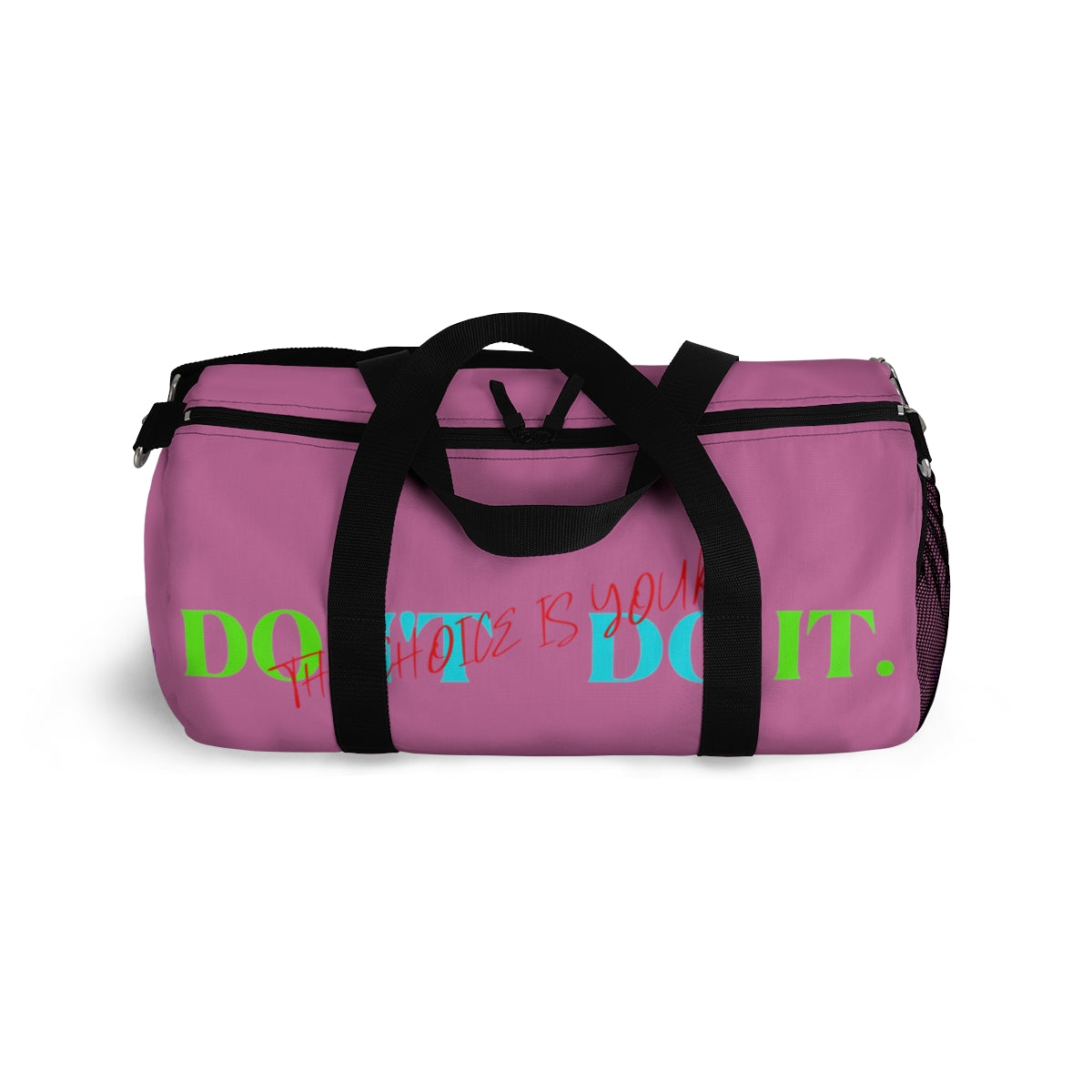 Sports Bag (