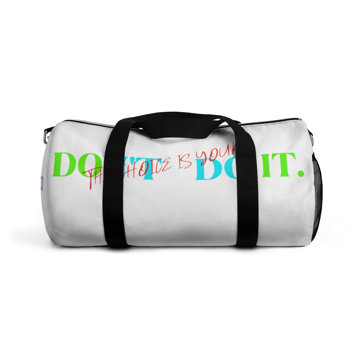 Sports Bag (