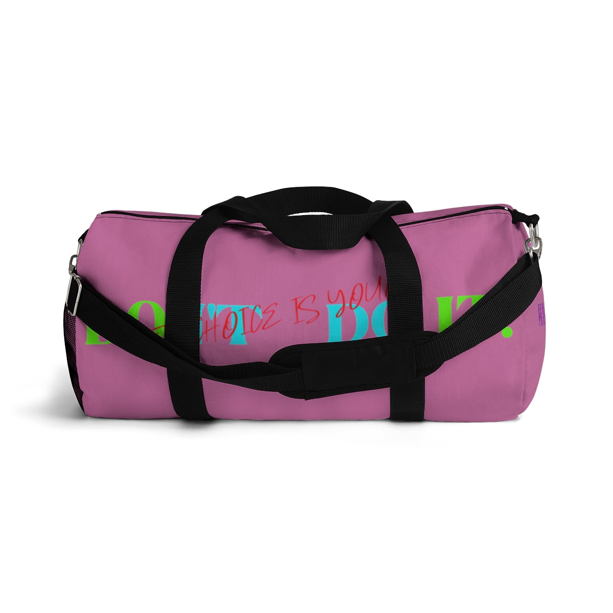Sports Bag (