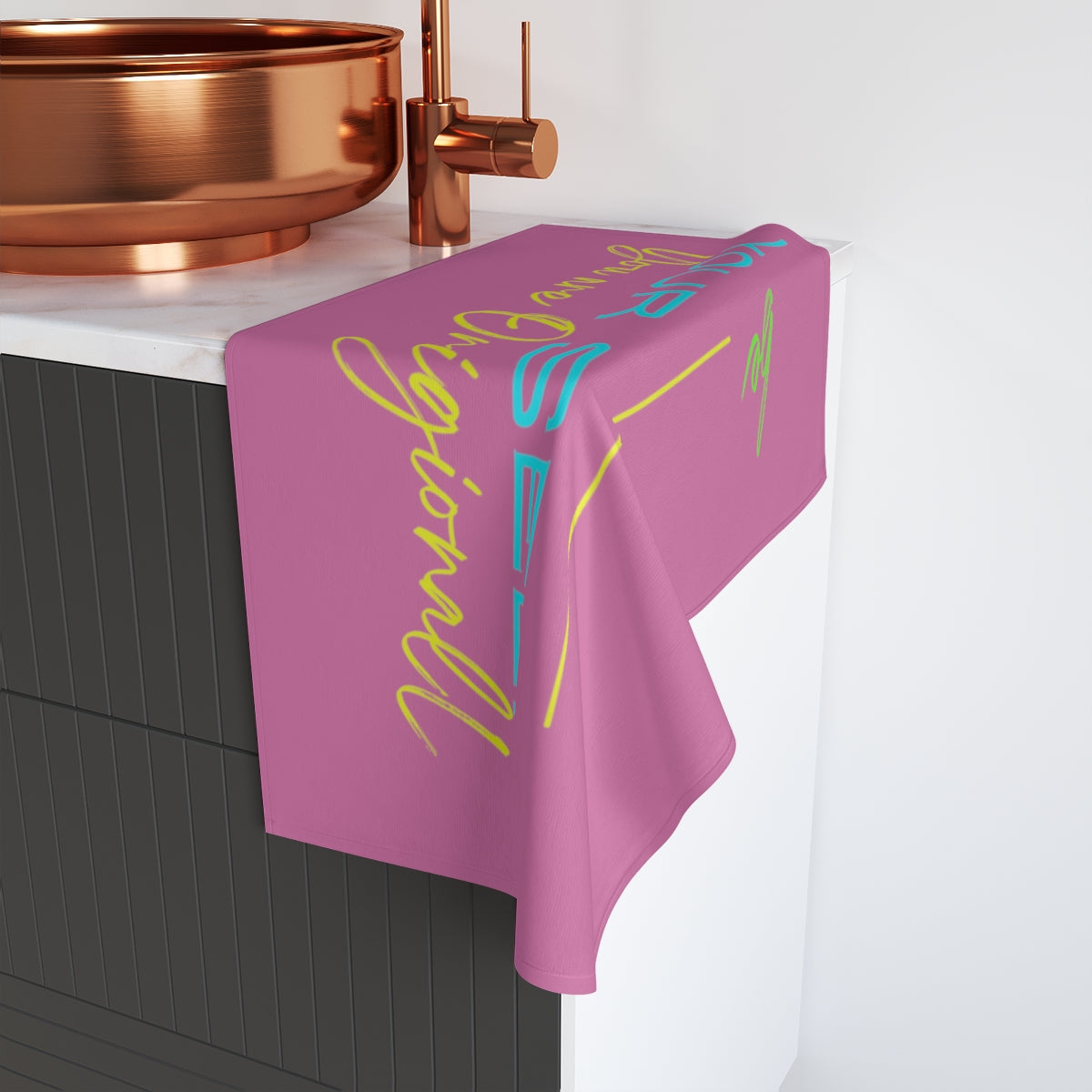 Sports Towel (