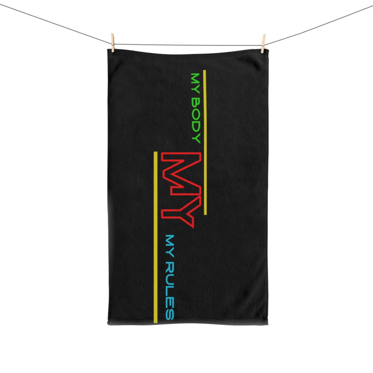 Sports Towel (