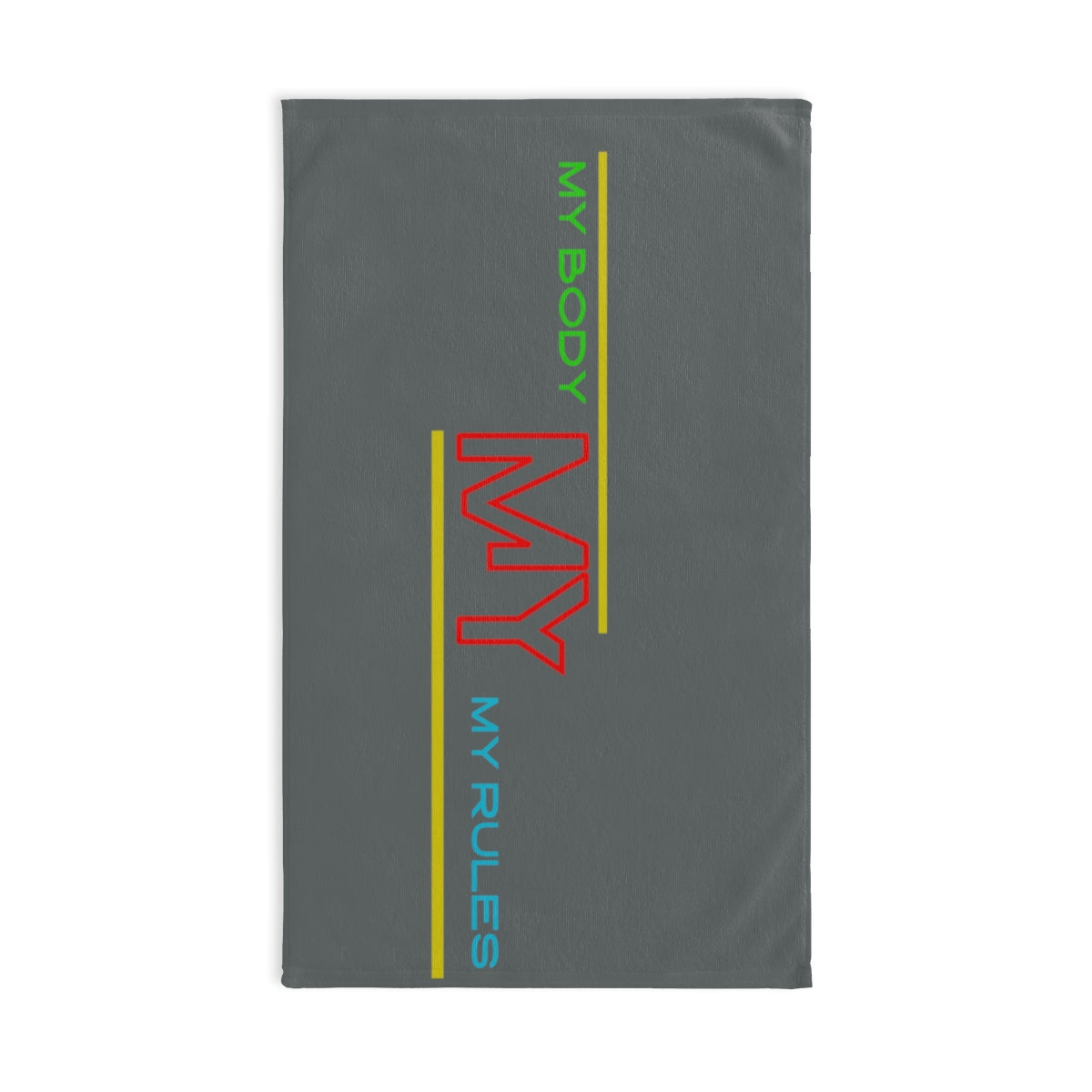 Sports Towel (
