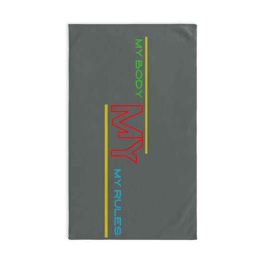 Sports Towel (