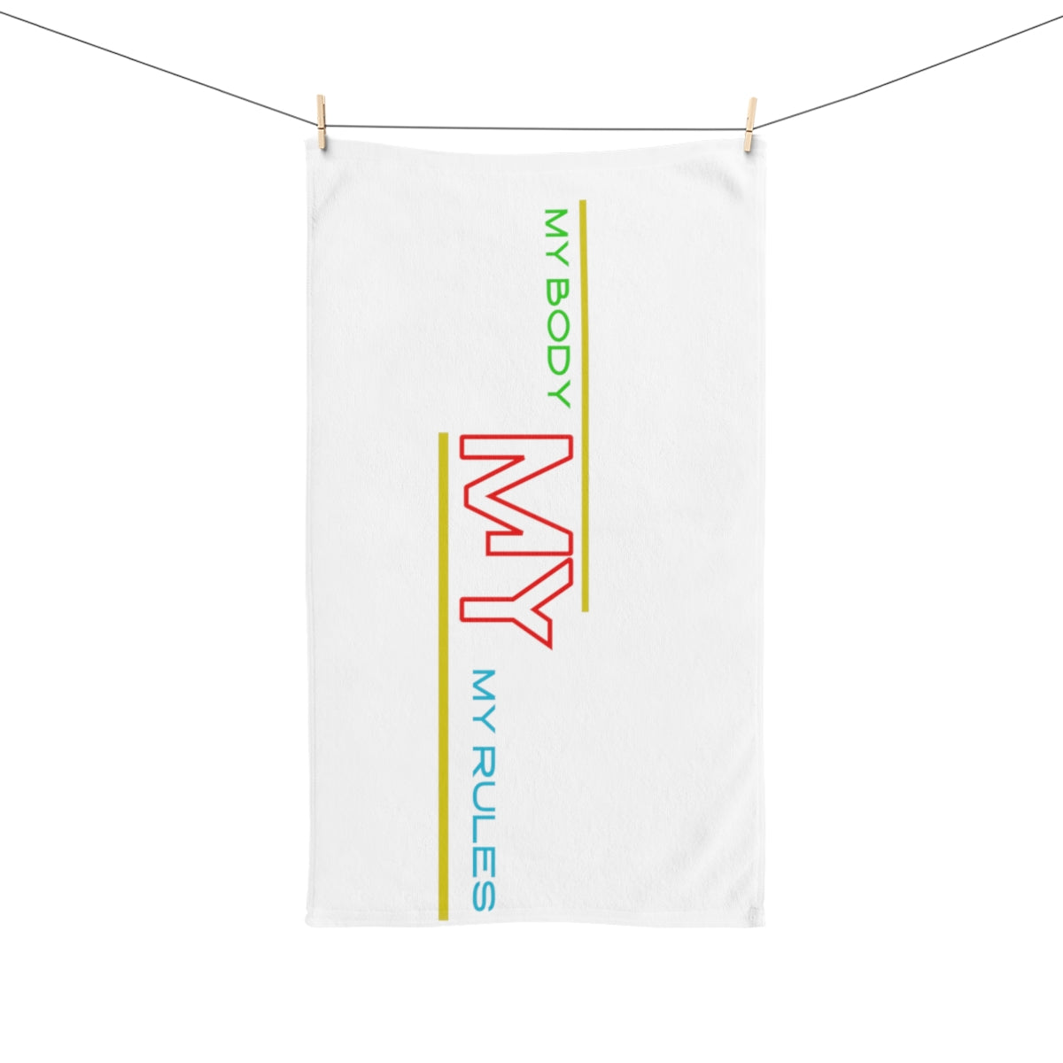 Sports Towel (