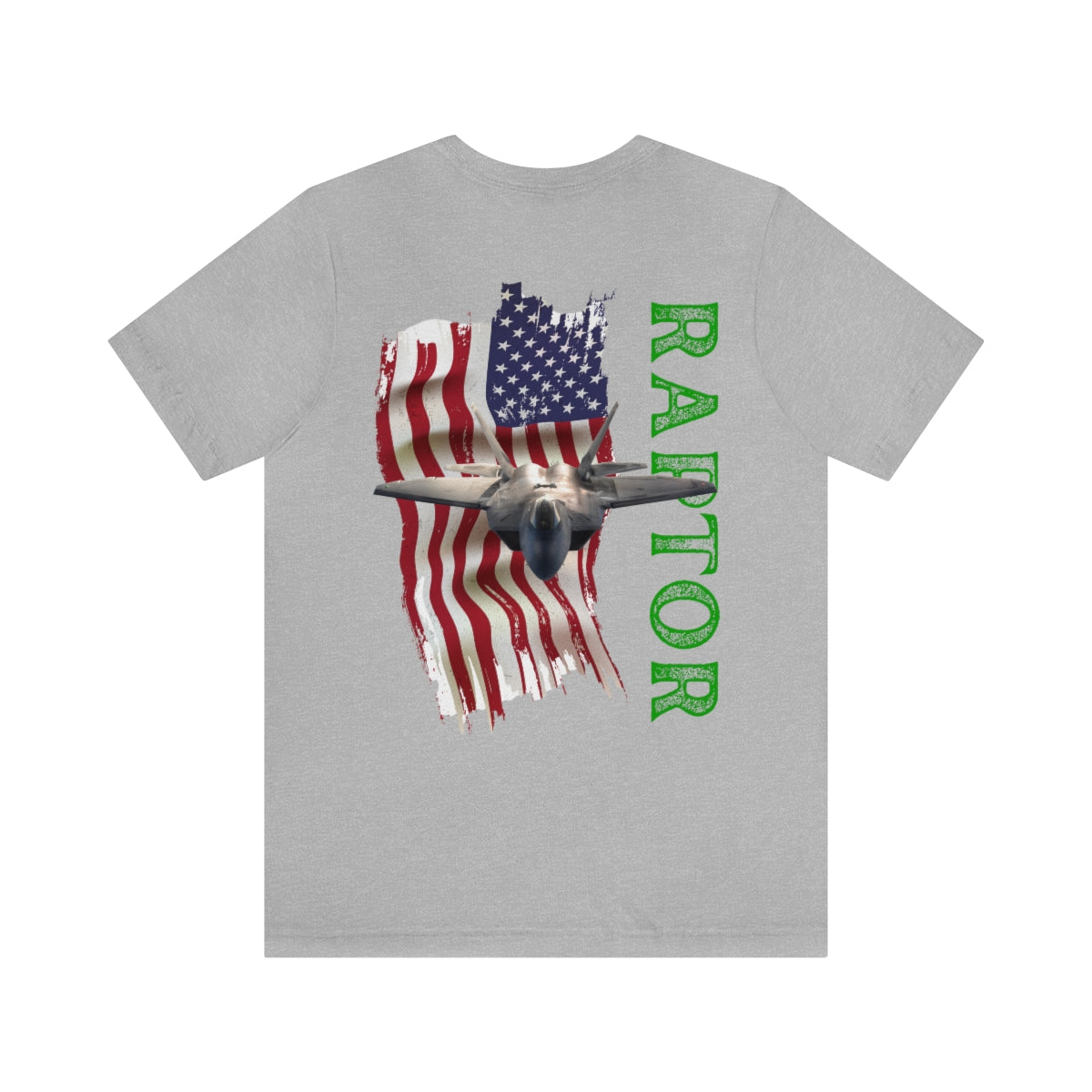 Military RAPTOR F-22 stealth fighter , Military Style