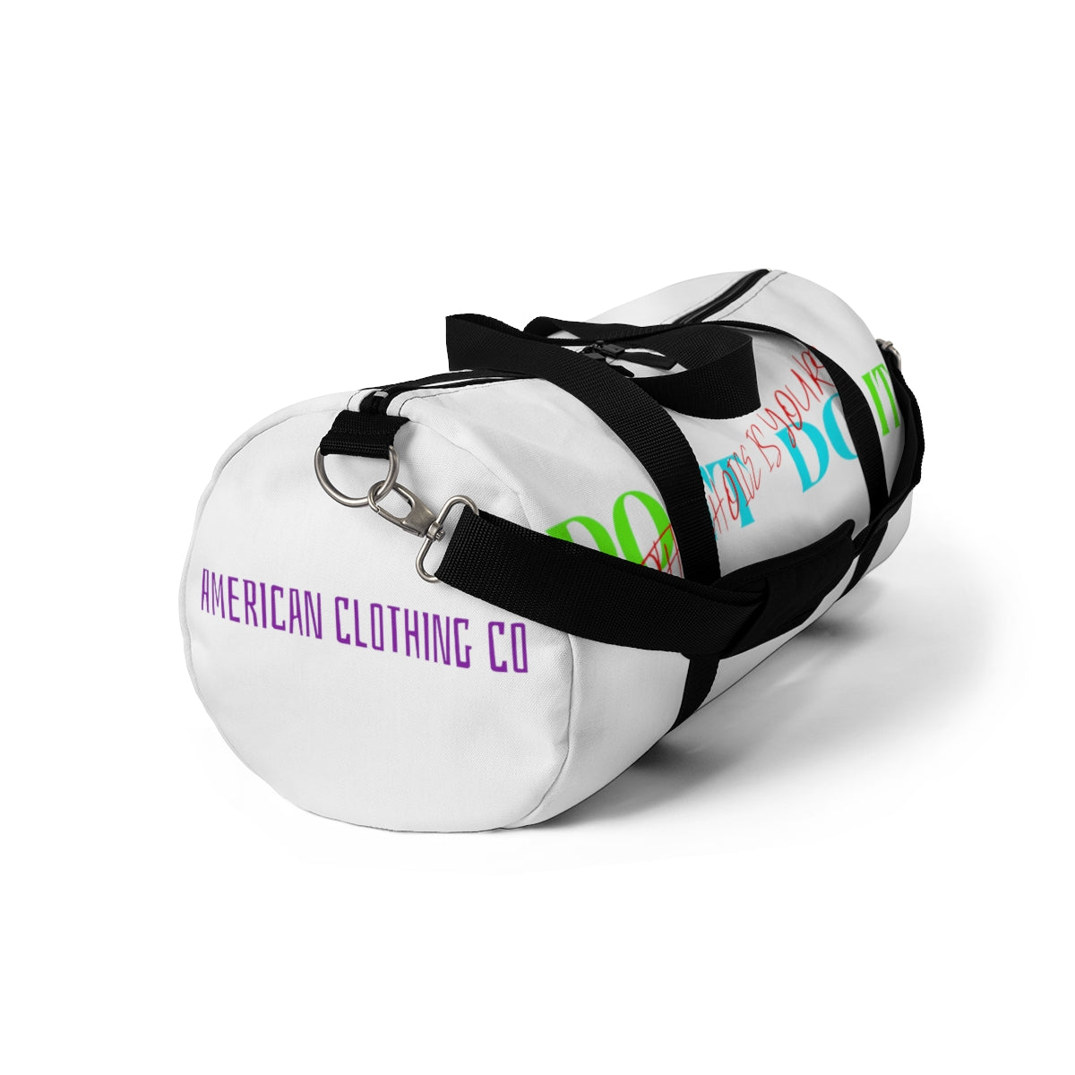 Sports Bag (