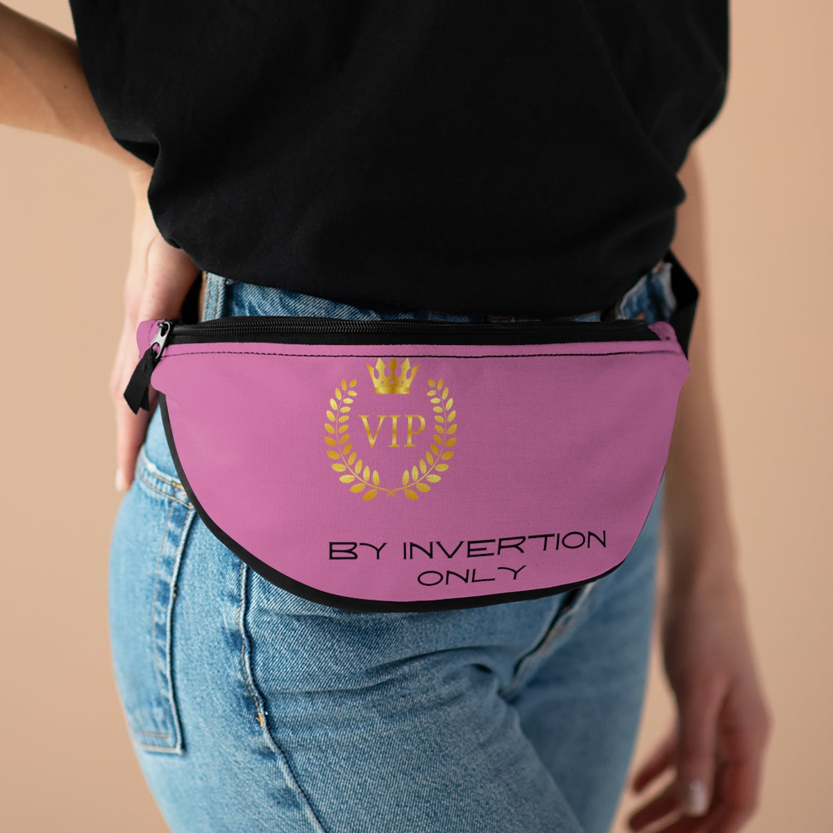 Fanny Pack ( VIP Pink )