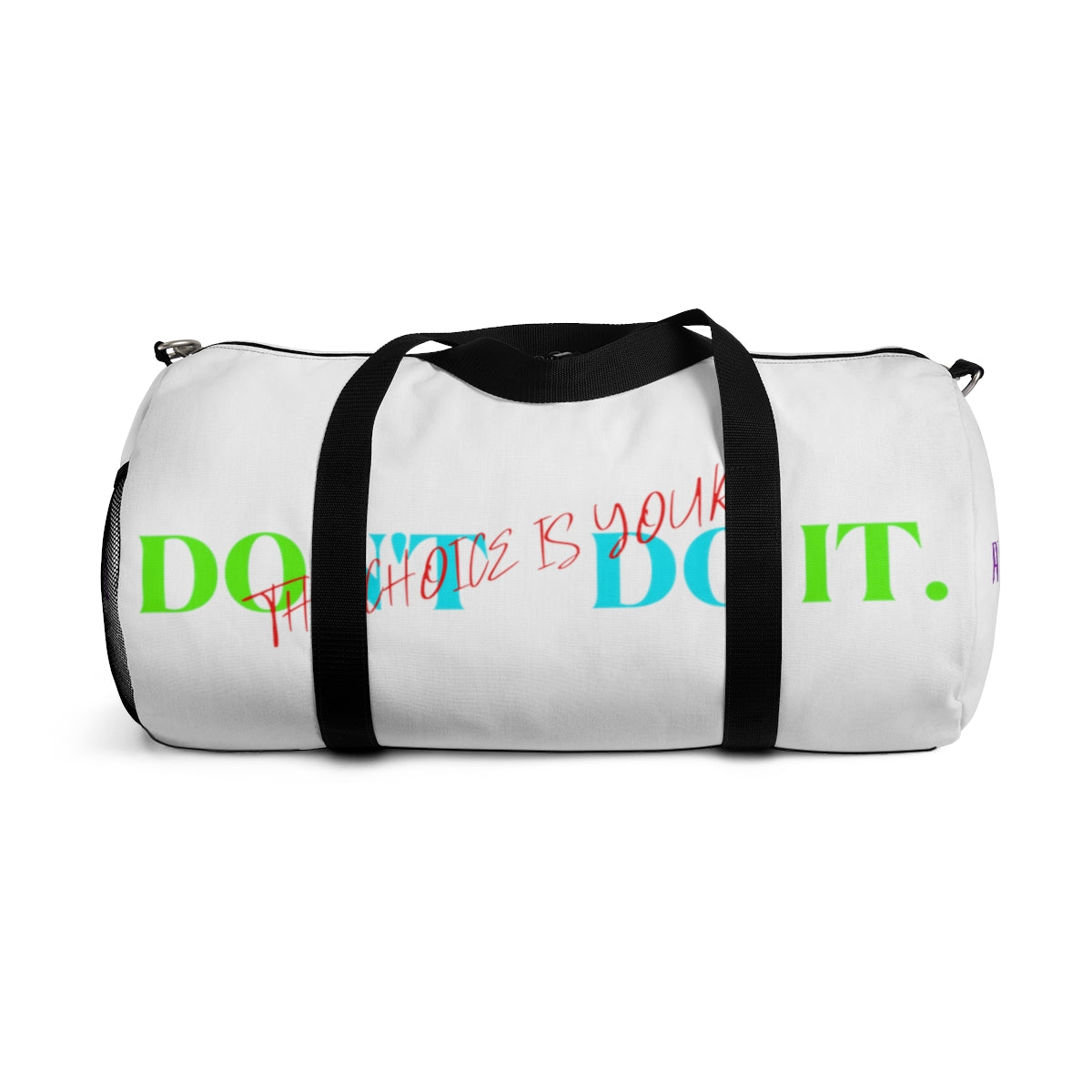 Sports Bag (