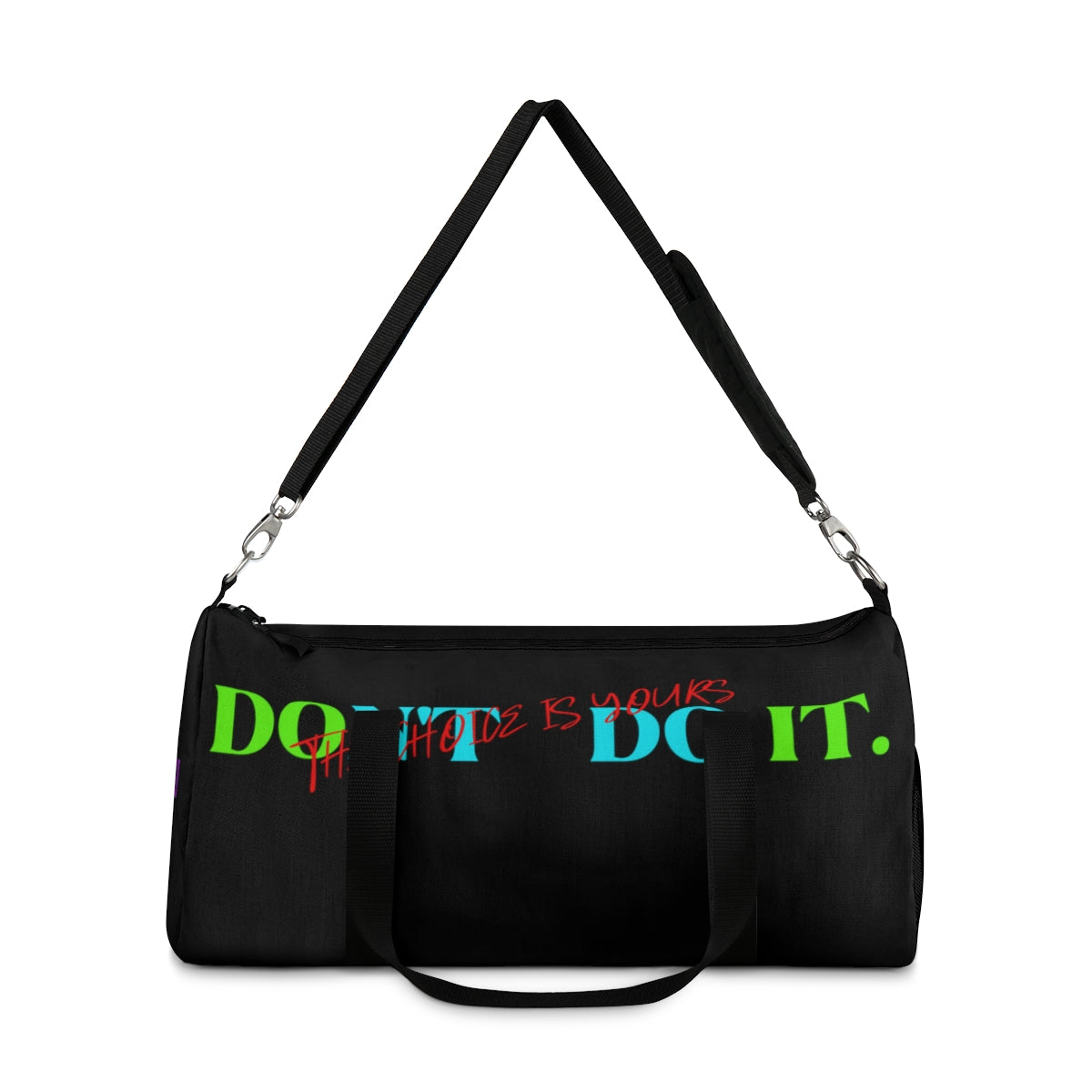 Sports Bag (