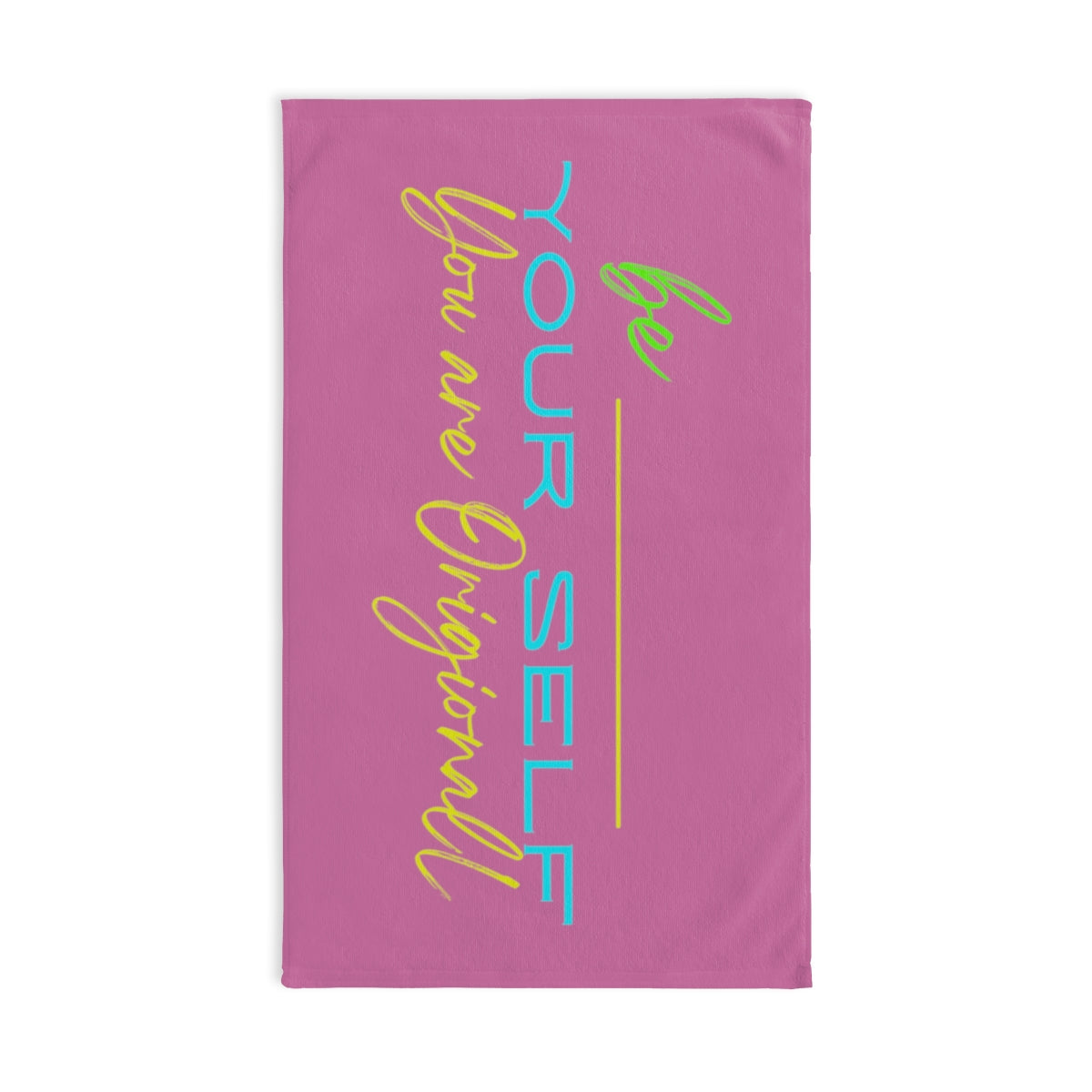 Sports Towel (