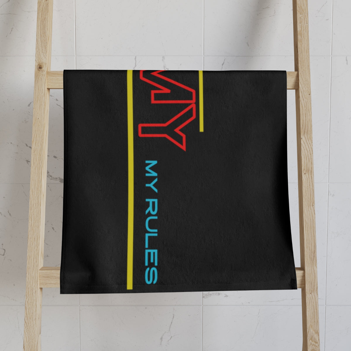 Sports Towel (