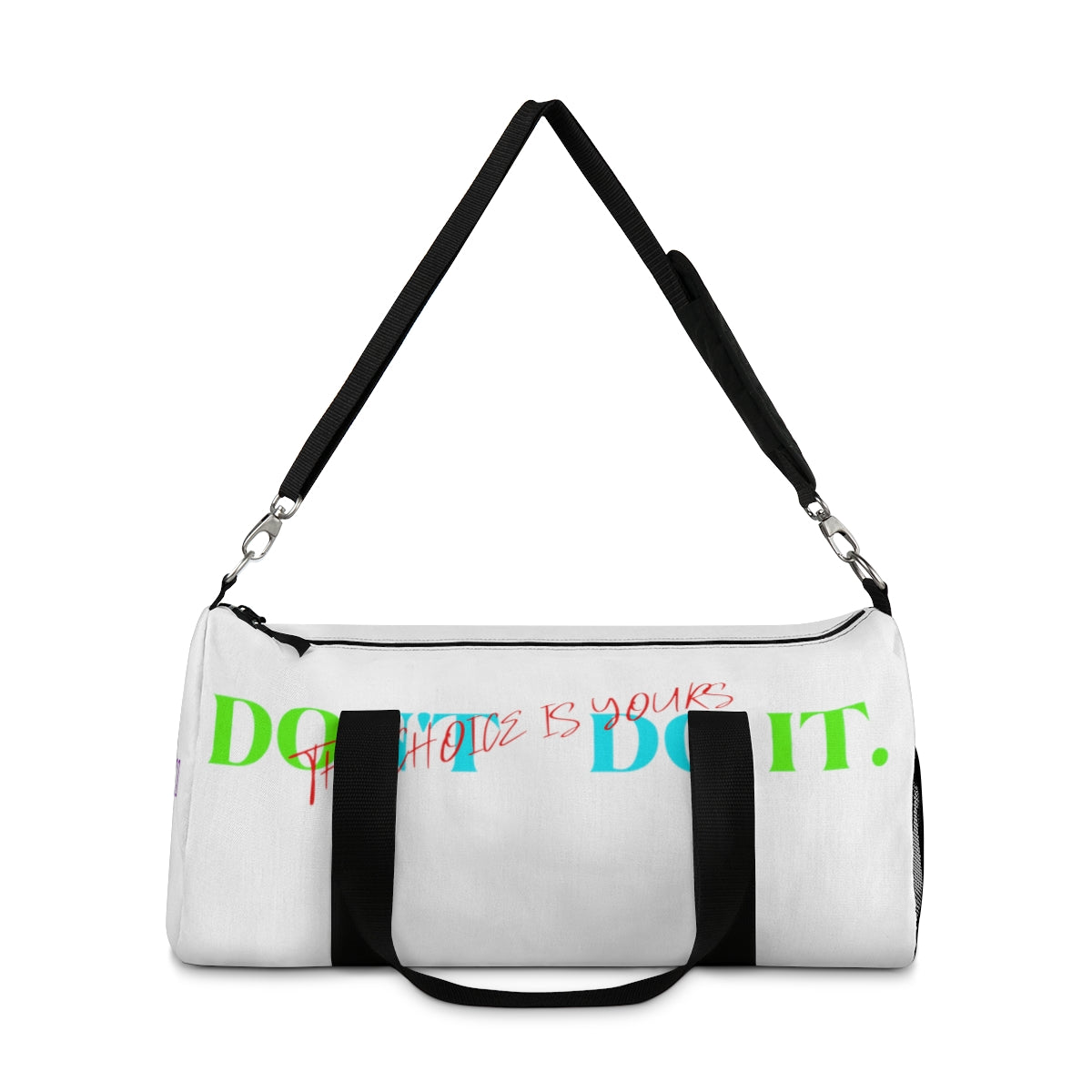 Sports Bag (